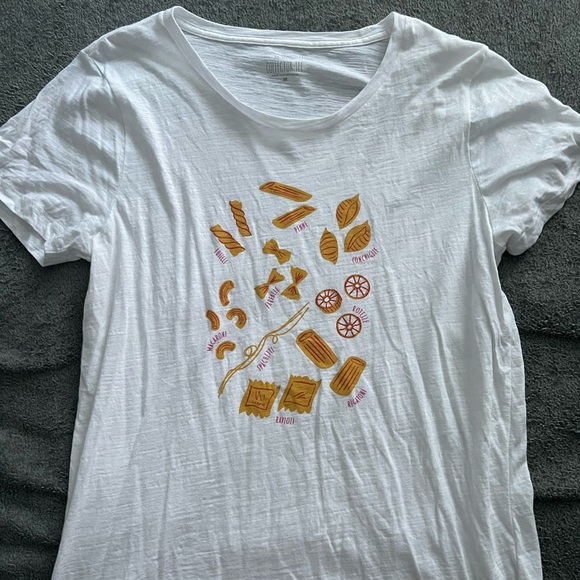 J crew women’s collector tee - Picture 1 of 2